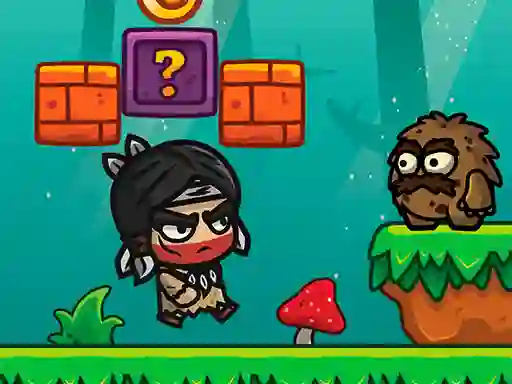 Jwèt Jims World Adventure sou entènèt