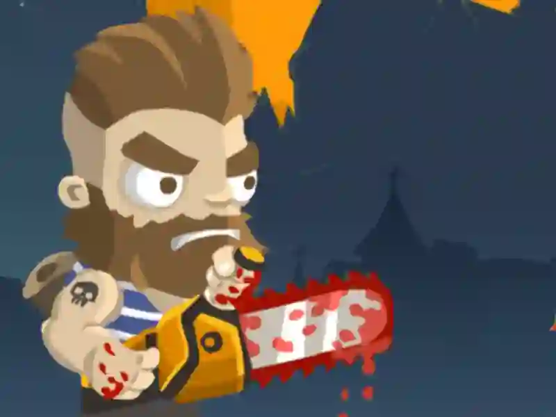 Jwèt Undead Appetite sou entènèt