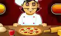 Jwèt Pizza Bar sou entènèt