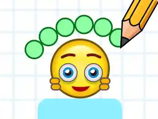 Jwèt Protect Emojis sou entènèt