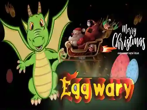 Jwèt Egg Wary sou entènèt