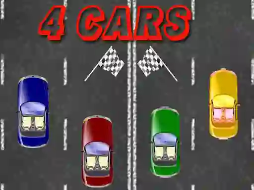 Jwèt 4Cars sou entènèt