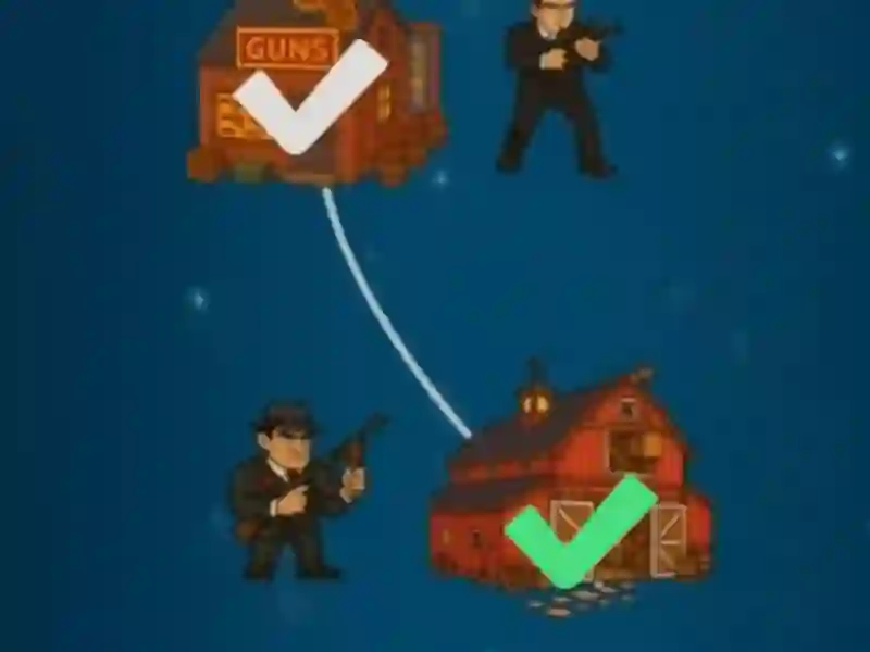 Jwèt Mafia Cards sou entènèt