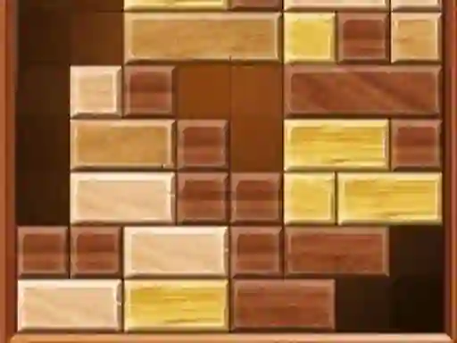 Jwèt Slide Block Fall Down sou entènèt