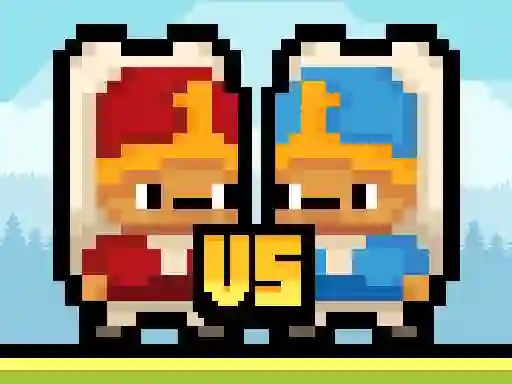 Jwèt Janissary Battles sou entènèt