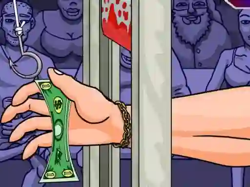 Jwèt Handless Millionaire 3 sou entènèt
