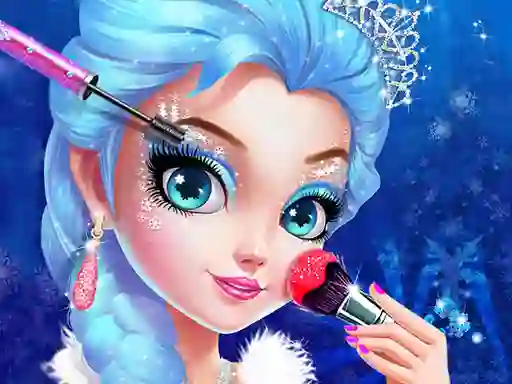 Jwèt Princess Fashion Salon sou entènèt