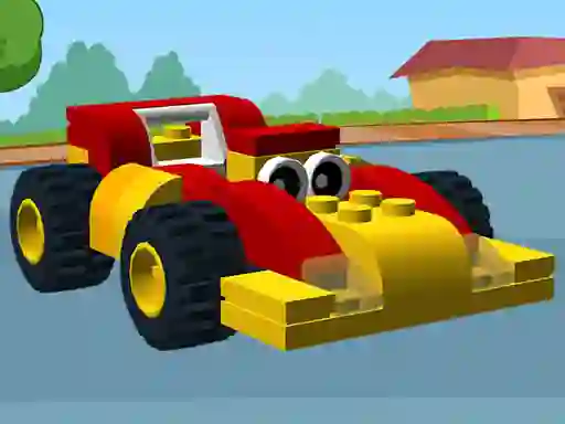 Jwèt Toy Car Memory sou entènèt
