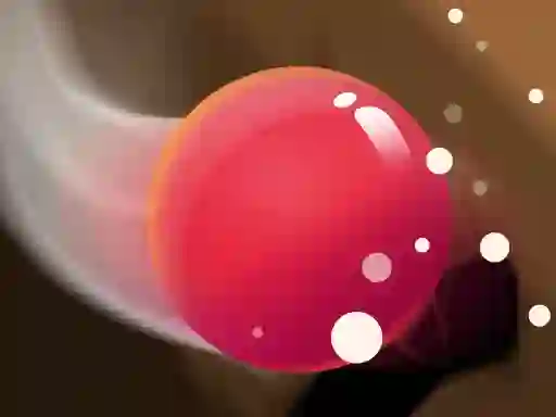 Jwèt Falling Ball sou entènèt