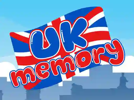 Jwèt United Kingdom Memory sou entènèt