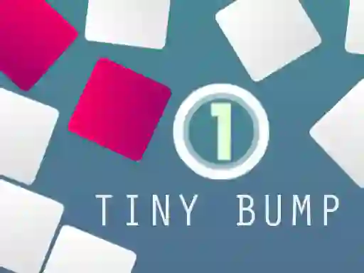 Jwèt Tiny Bump sou entènèt