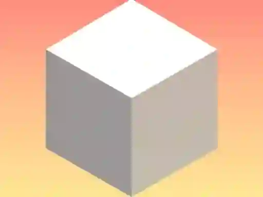 Jwèt Cube From Space sou entènèt