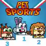 Jwèt Pet sports sou entènèt