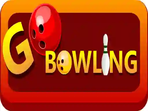 Jwèt Go Bowling sou entènèt