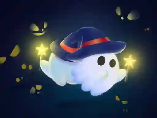 Jwèt Ghost Fight.io sou entènèt