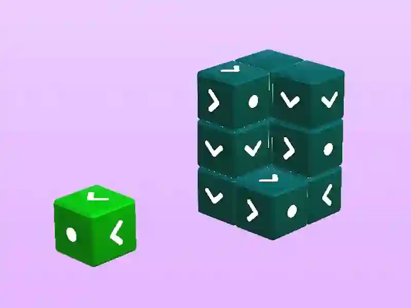 Jwèt Tap BlockAway sou entènèt