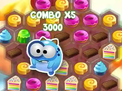 Jwèt Sugar Tales sou entènèt