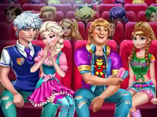Jwèt Movie Date sou entènèt