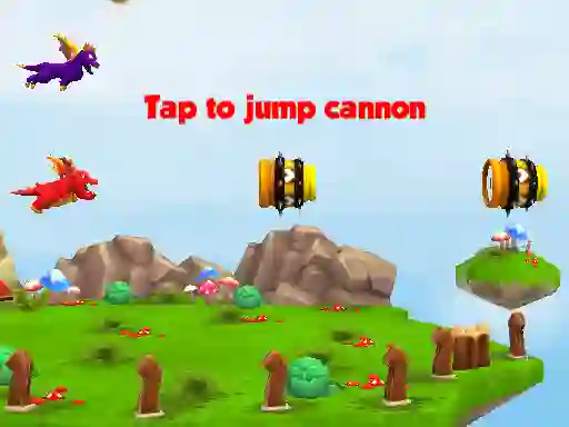 Jwèt Dragon Trials sou entènèt