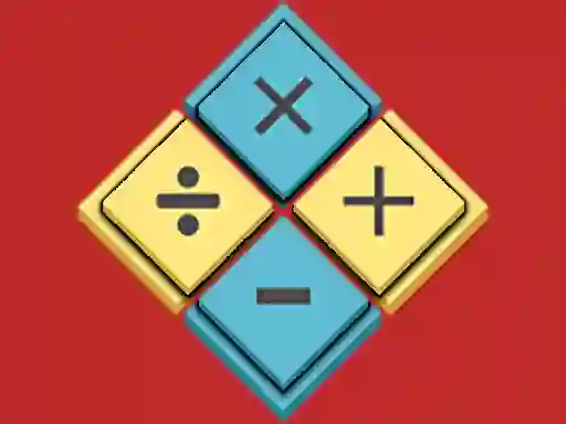 Jwèt Maths Challenge sou entènèt