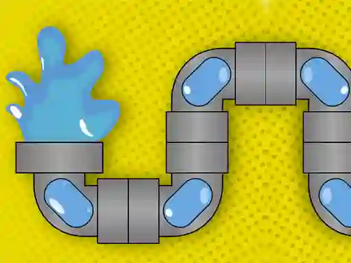 Jwèt Water Pipe sou entènèt