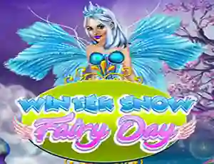 Jwèt Winter Snow Fairy Day sou entènèt