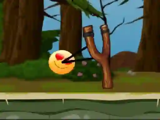 Jwèt Angrymoji sou entènèt