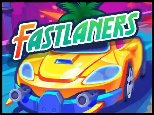 Jwèt Fastlaners sou entènèt