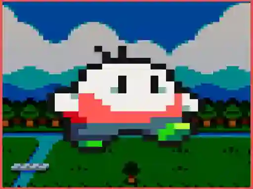 Jwèt Super Nuwpy Adventure sou entènèt