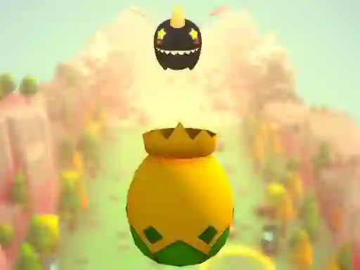 Jwèt Pet Simulator sou entènèt