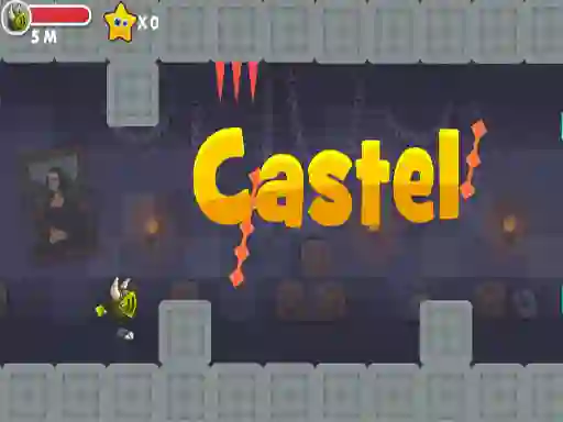 Jwèt Castel sou entènèt