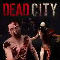 Jwèt Dead City sou entènèt