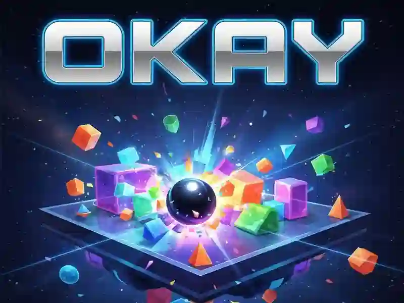 Jwèt Okay sou entènèt
