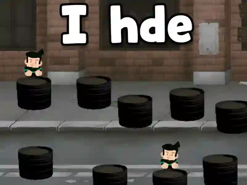 Jwèt I hde sou entènèt
