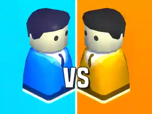 Jwèt City War 3d sou entènèt