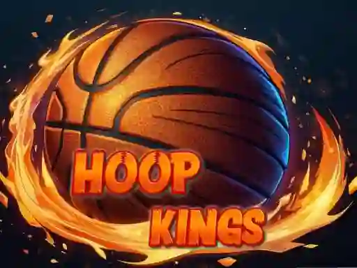 Jwèt Hoop KIngs sou entènèt