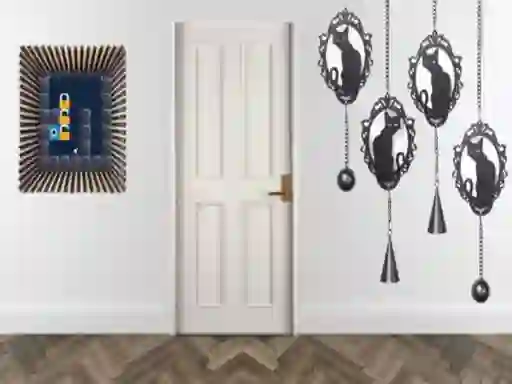 Jwèt Ecstatic Boy Escape sou entènèt
