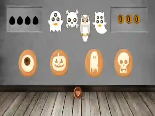 Jwèt Witch Wolf Escape sou entènèt