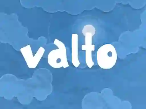 Jwèt Valto sou entènèt