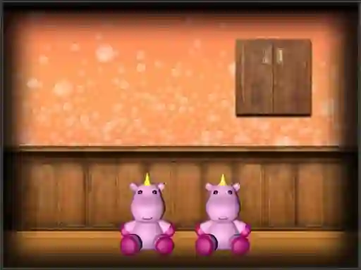 Jwèt Amgel Kids Room Escape 51 sou entènèt