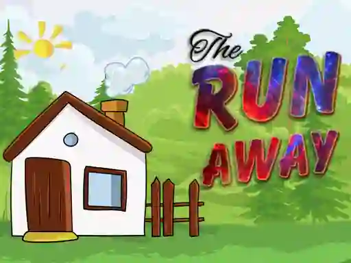 Jwèt The runaway sou entènèt