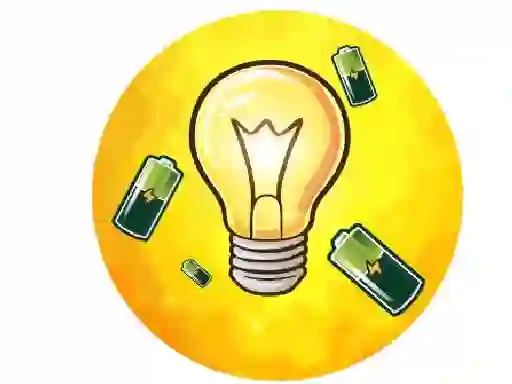Jwèt Bright Connect sou entènèt