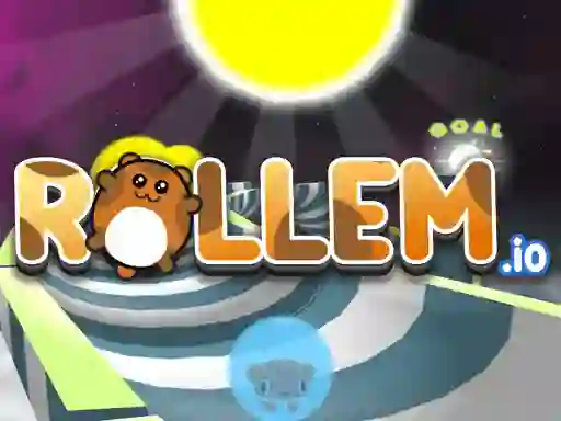 Jwèt Rollem.io sou entènèt