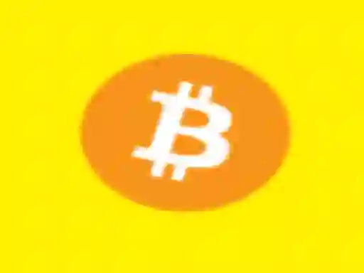 Jwèt Flappy Bitcoin sou entènèt
