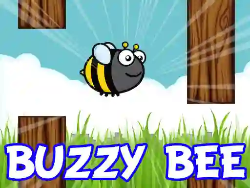 Jwèt Buzzy Bee sou entènèt