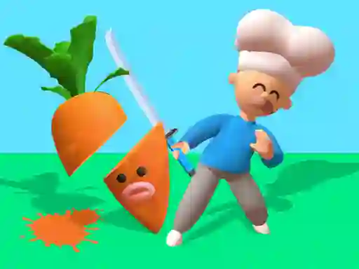 Jwèt Fruit Survivor sou entènèt