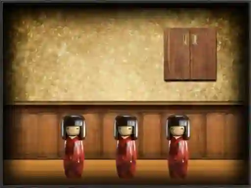 Jwèt Amgel Kids Room Escape 70 sou entènèt