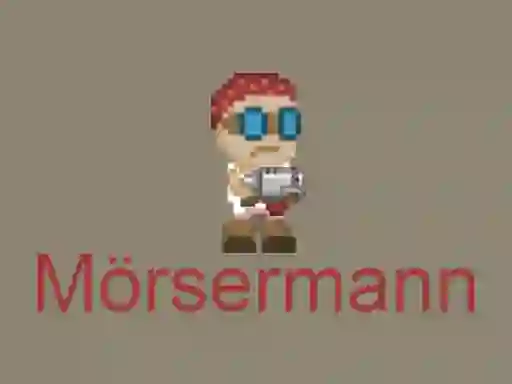 Jwèt M?rsermann sou entènèt