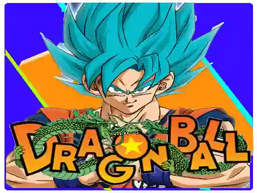 Jwèt Dragon Ball sou entènèt