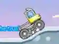 Jwèt Snow Truck 2 sou entènèt